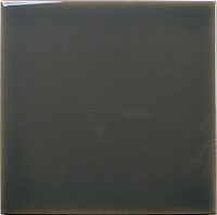 1 WOW fayenza square ebony 12.5x12.5