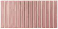 1 WOW sweet bars blush matt 12.5x25