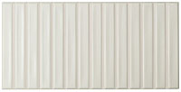 1 WOW sweet bars white matt 12.5x25