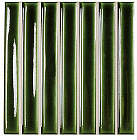1 WOW sweet bars olive gloss 11.6x11.6
