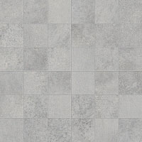 12 COLISEUMGRES astro silver mosaico 30x30
