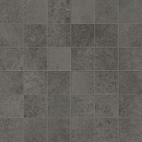 12 COLISEUMGRES astro black mosaico 30x30