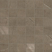 12 COLISEUMGRES fiamma bronze mosaico 30x30
