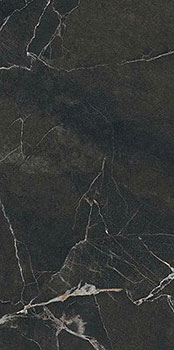 3 VITRA silkmarble порто неро матовый r9 рет 60x120