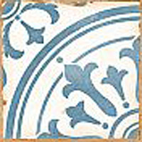 1 HARMONY casablanca ziane 12.5x12.5