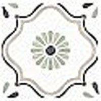 3 HARMONY tanger sand flower 12.3x12.3