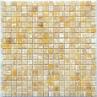 12 PIXEL оникс honey onyx pix305 (1.5x1.5) 30.5x30.5x0.8
