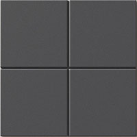 3 WOW raster grid m deep blue 15x15