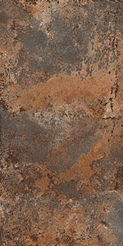 3 STARO metal vintage brown metal 60x120