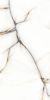 3 STARO palacio crystal white polished 60x120