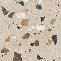 3 STARO silk terra beige matt 60x60