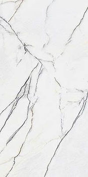 3 STARO marbles panda white matt 60x120x0.5