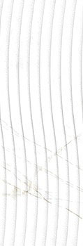 1 MUSEUM dual white decor sp 33.3x100