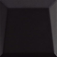 1 AVA up lingotto black matte 5x25