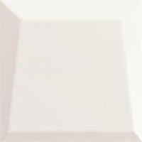 1 AVA up lingotto white matte 5x25