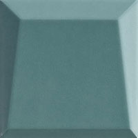 1 AVA up lingotto green matte 5x25