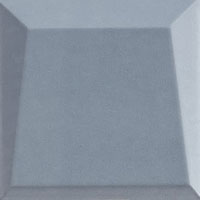 1 AVA up lingotto blue matte 5x25