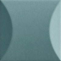 1 AVA up cuscino green matte 5x25