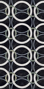 3 ABK sensi fantasy circular lux3 ret 60x120