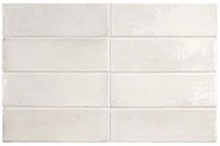 1 EQUIPE coco white glossy 5x15