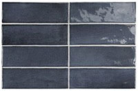 1 EQUIPE coco blue night glossy 5x15