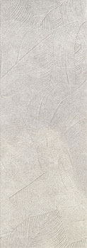 1 LOVE TILES sense amazon light grey ret 35x100