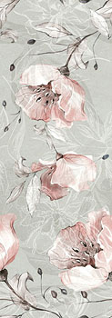 1 LOVE TILES sense floral ret 35x100