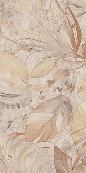 4 AZTECA lacio decorado lily soft arena 60x120