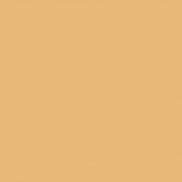 3 CRETO poly mustard 20x20