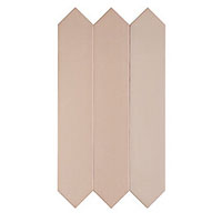 1 DNA candy crayon pink 4.3x24.3