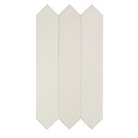 1 DNA candy crayon white 4.3x24.3