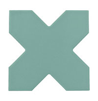 3 EQUIPE porto cross jade 12x12