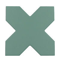 3 EQUIPE porto cross pickle green 12x12
