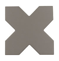 3 EQUIPE porto cross black 12x12