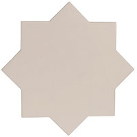 3 EQUIPE porto star taupe 16,8x16,8
