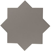 3 EQUIPE porto star black 16,8x16,8