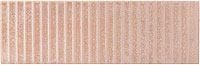 3 EQUIPE raku line nude 6x18,6