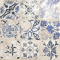 3 MAINZU anthology white 20x20