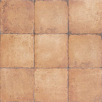 1 MAINZU bottega ocre 20x20
