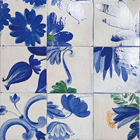1 MAINZU porto portobello 20x20