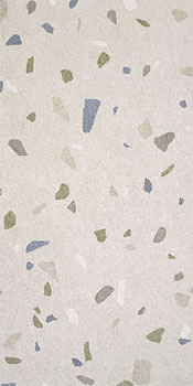3 STYLNUL (STN) pursue terrazo pearl mt 60x120