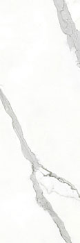 1 VALLELUNGA revesta statuario rett 32.5x99.2