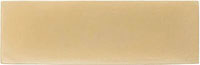3 WOW rebels mustard gloss 5x15