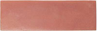 3 WOW rebels terracotta gloss 5x15