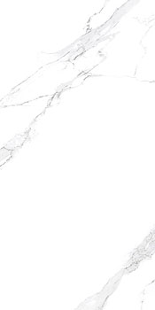 3 INFINITY pearl statuario glossy silver line 60x120