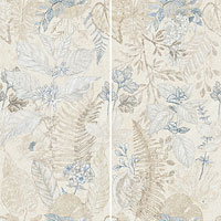 керамическая плитка универсальная NAXOS mockup floralia light 2pz nat ret 60x120x0.7 - фото 2 керамическая плитка универсальная NAXOS mockup floralia light 2pz nat ret 60x120x0.7 - фото 2