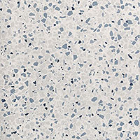 3 FAP glim gemme azzurro matt r10 60x60