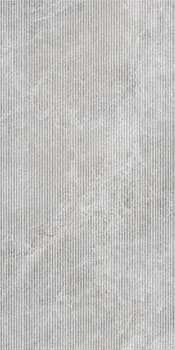 3 VITRA rigato декор серый матовый r10a 60x120