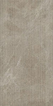 3 VITRA rigato декор табачный матовый r10a 60x120