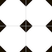 2 NICEKER chic cambridge 45x45